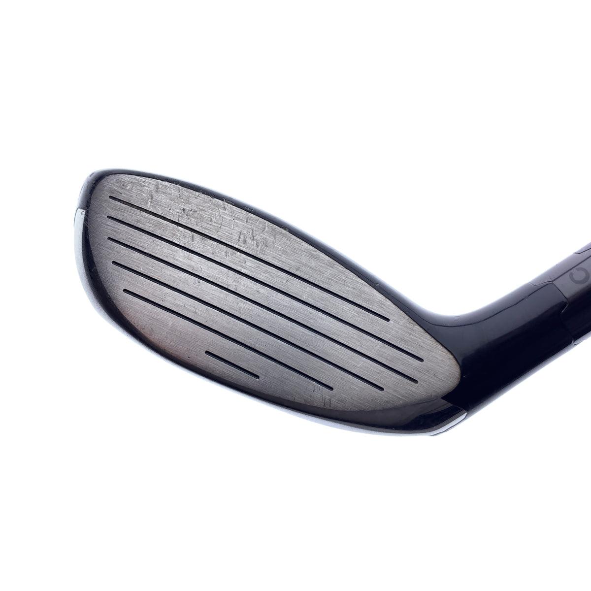 Used Callaway Razr Fit 5 Fairway Wood / 18.0 Degrees / Regular Flex