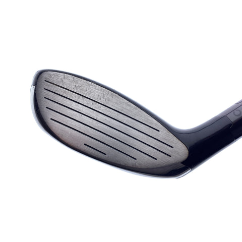 Used Callaway Razr Fit 5 Fairway Wood / 18.0 Degrees / Regular Flex