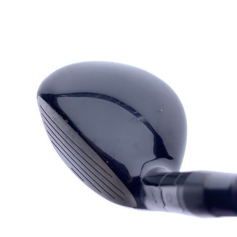 Used Callaway Razr Fit 5 Fairway Wood / 18.0 Degrees / Regular Flex