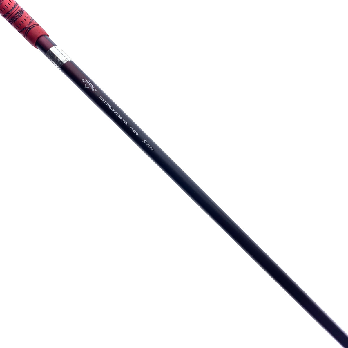 Used Callaway Razr Fit 5 Fairway Wood / 18.0 Degrees / Regular Flex