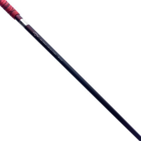 Used Callaway Razr Fit 5 Fairway Wood / 18.0 Degrees / Regular Flex