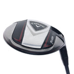 Used Callaway Razr Fit 5 Fairway Wood / 18.0 Degrees / Stiff Flex