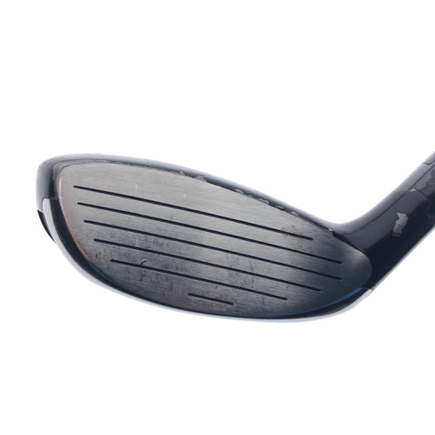 Used Callaway Razr Fit 5 Fairway Wood / 18.0 Degrees / Stiff Flex
