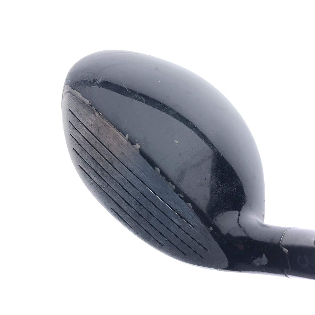 Used Callaway Razr Fit 5 Fairway Wood / 18.0 Degrees / Stiff Flex