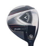 Used Callaway Razr Fit 5 Fairway Wood / 18.0 Degrees / Stiff Flex