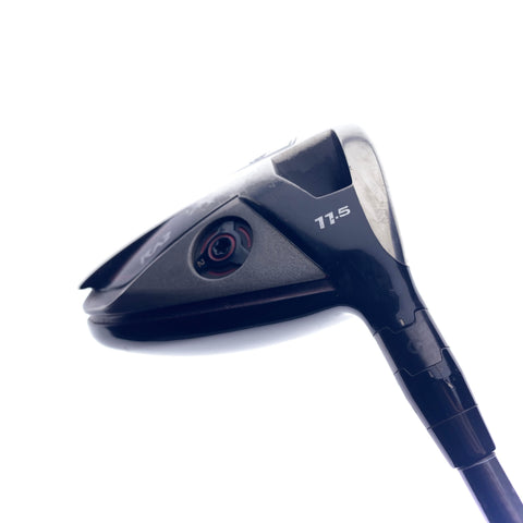 Used Callaway Razr Fit Driver / 11.5 Degrees / A Flex