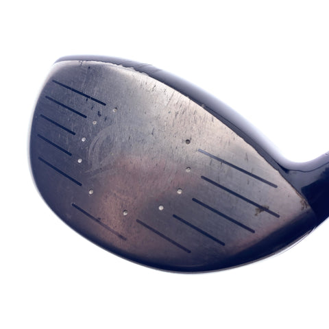 Used Callaway Razr Fit Driver / 11.5 Degrees / A Flex