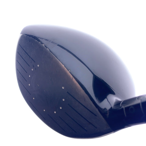 Used Callaway Razr Fit Driver / 11.5 Degrees / A Flex