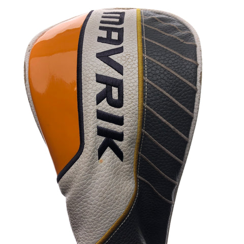 Used Callaway Razr Fit Driver / 11.5 Degrees / Regular Flex