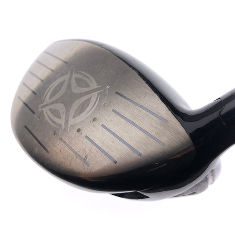Used Callaway Razr Fit Driver / 11.5 Degrees / Regular Flex