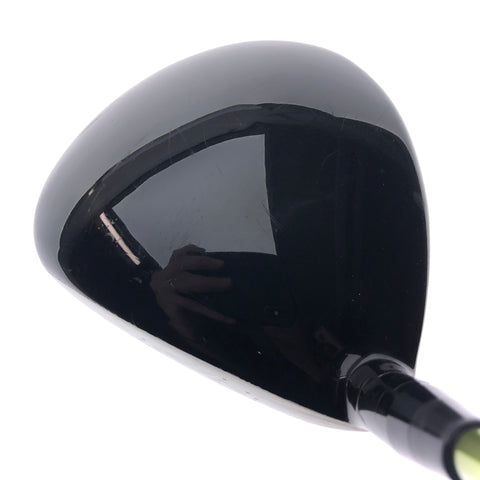 Used Callaway Razr Fit Driver / 11.5 Degrees / Regular Flex