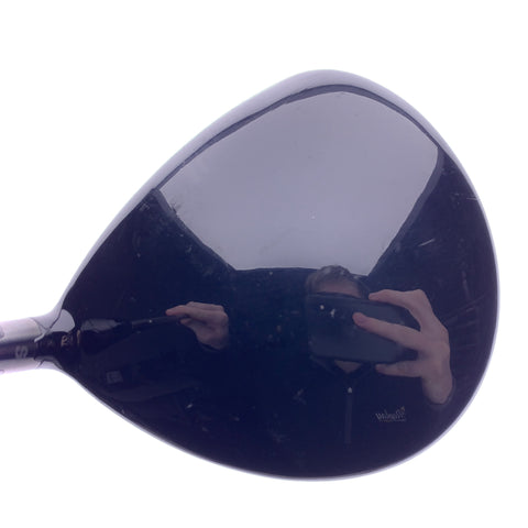 Used Callaway Razr Fit Driver / 9.5 Degrees / Stiff Flex