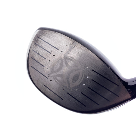 Used Callaway Razr Fit Driver / 9.5 Degrees / Stiff Flex