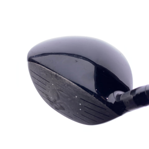 Used Callaway Razr Fit Driver / 9.5 Degrees / Stiff Flex