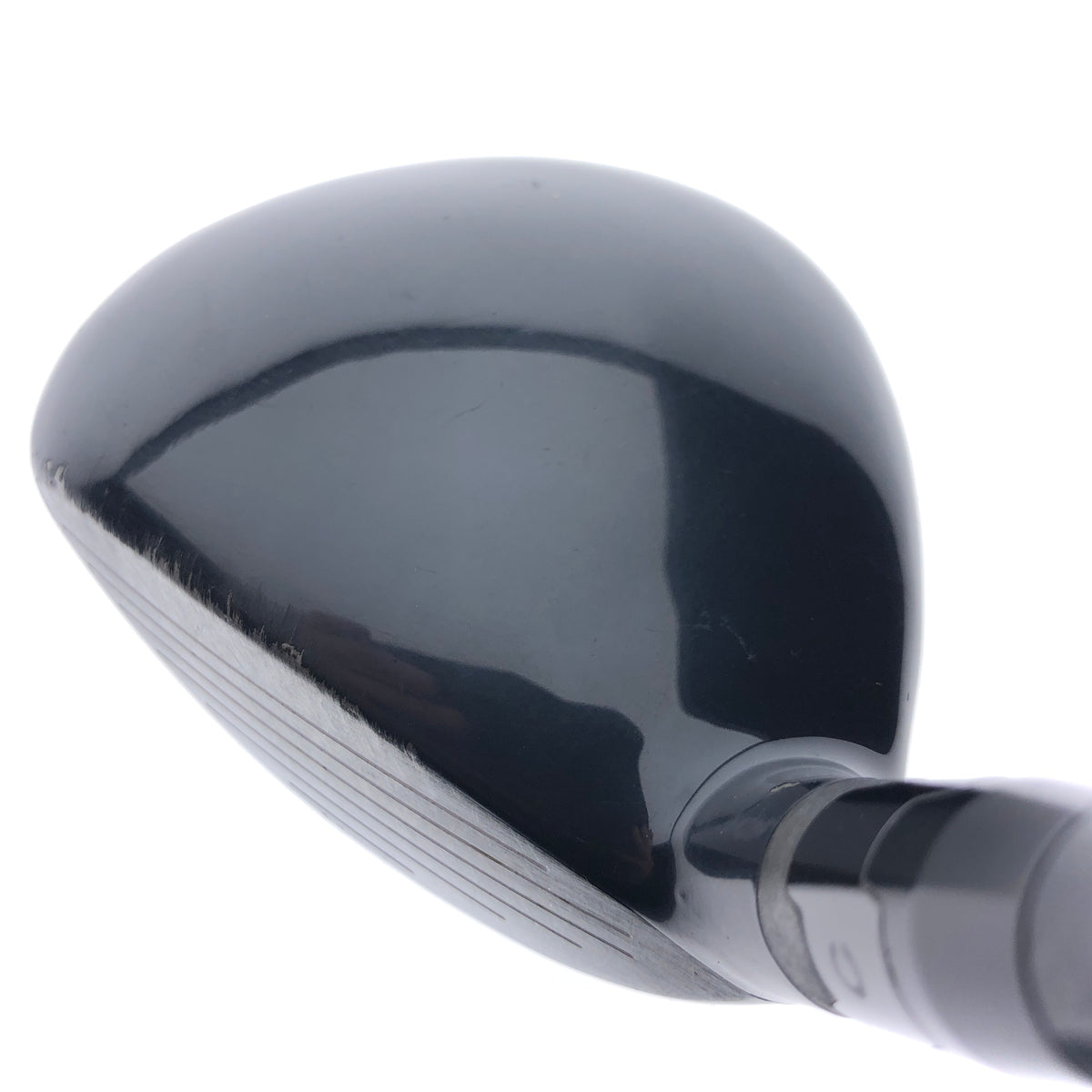Used Callaway Razr Fit Xtreme 3 Fairway Wood / 15 Degrees / Stiff Flex