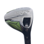 Used Callaway Razr Fit Xtreme 3 Fairway Wood / 15 Degrees / Stiff Flex