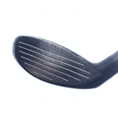Used Callaway Razr Fit Xtreme 3 Fairway Wood / 15.0 Degrees / Stiff Flex