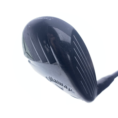 Used Callaway Razr Fit Xtreme 3 Fairway Wood / 15.0 Degrees / Stiff Flex