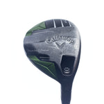 Used Callaway Razr Fit Xtreme 3 Fairway Wood / 15.0 Degrees / Stiff Flex