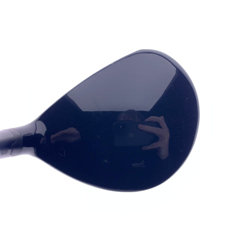 Used Callaway Razr Fit Xtreme 3 Fairway Wood / Stiff Flex