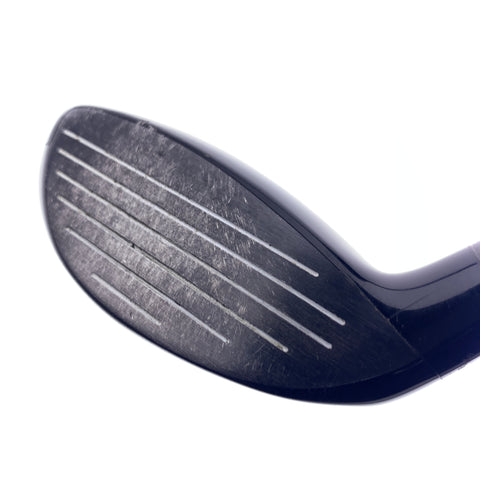 Used Callaway Razr Fit Xtreme 3 Fairway Wood / Stiff Flex