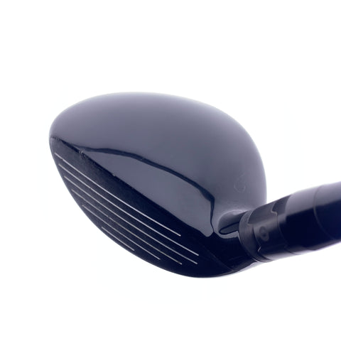 Used Callaway Razr Fit Xtreme 3 Fairway Wood / Stiff Flex