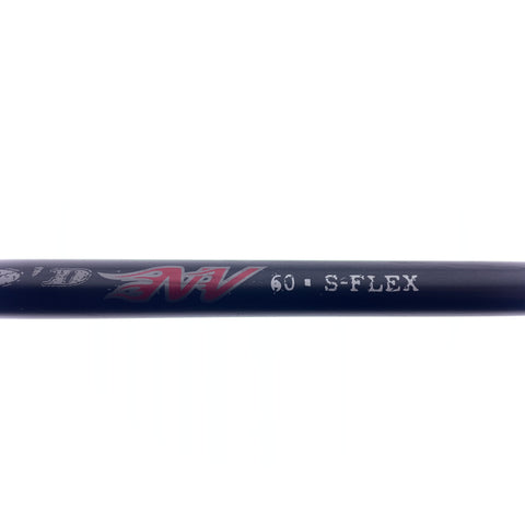 Used Callaway Razr Fit Xtreme 3 Fairway Wood / Stiff Flex