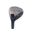 Used Callaway Razr Fit Xtreme 5 Fairway Wood / 18 Deg/ Stiff Flex / Left-Handed