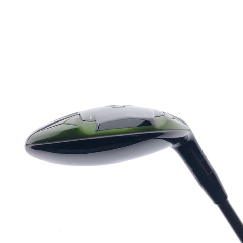 Used Callaway Razr Fit Xtreme 5 Fairway Wood / 18 Degrees / Regular Flex