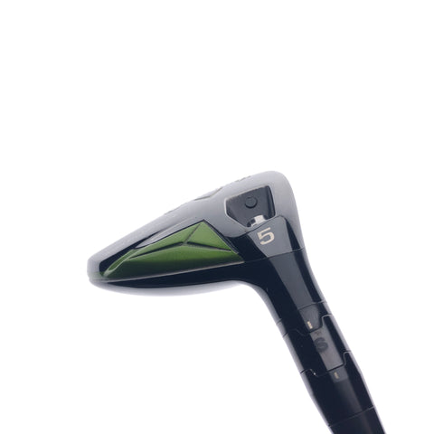 Used Callaway Razr Fit Xtreme 5 Fairway Wood / 18 Degrees / Regular Flex