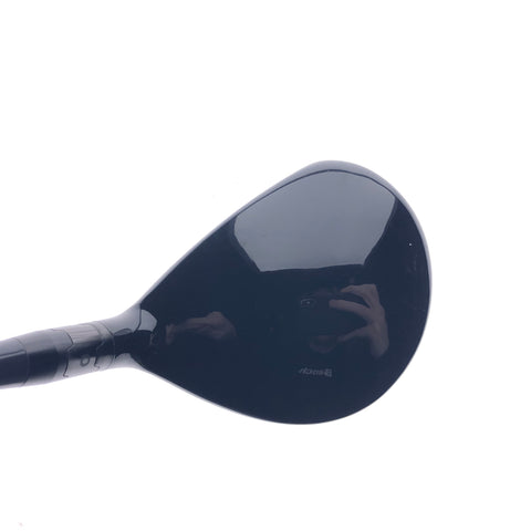 Used Callaway Razr Fit Xtreme 5 Fairway Wood / 18 Degrees / Regular Flex