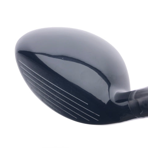 Used Callaway Razr Fit Xtreme 5 Fairway Wood / 18 Degrees / Regular Flex