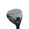 Used Callaway Razr Fit Xtreme 5 Fairway Wood / 18 Degrees / Regular Flex