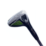 Used Callaway Razr Fit Xtreme 5 Fairway Wood / 18.0 Degrees / Stiff Flex