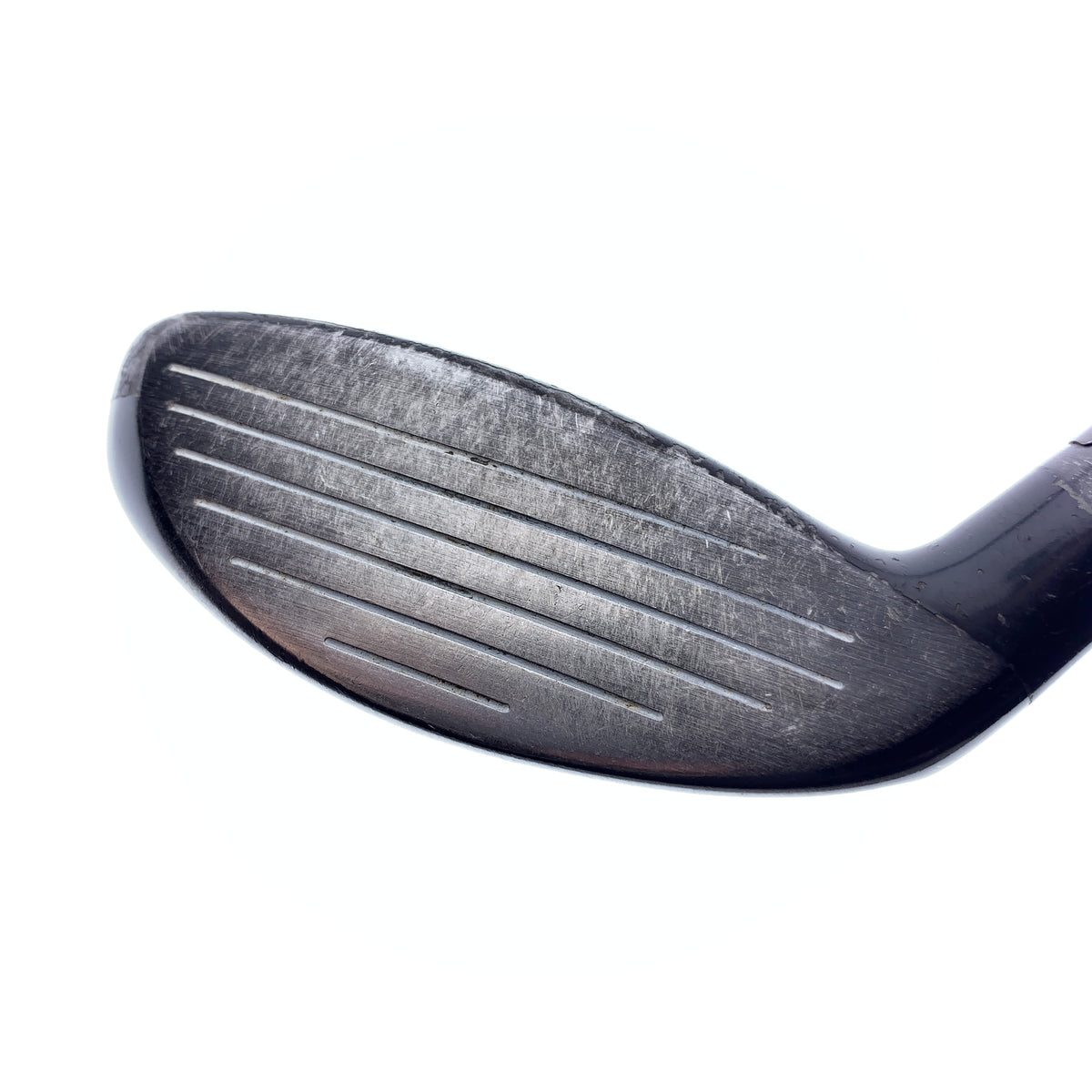 Used Callaway Razr Fit Xtreme 5 Fairway Wood / 18.0 Degrees / Stiff Flex