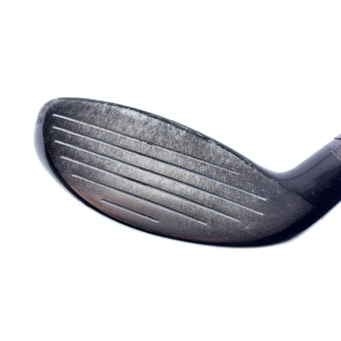 Used Callaway Razr Fit Xtreme 5 Fairway Wood / 18.0 Degrees / Stiff Flex