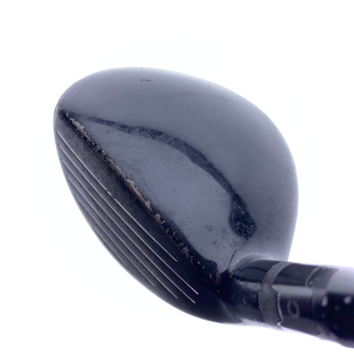 Used Callaway Razr Fit Xtreme 5 Fairway Wood / 18.0 Degrees / Stiff Flex