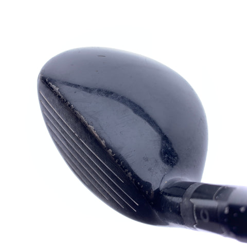 Used Callaway Razr Fit Xtreme 5 Fairway Wood / 18.0 Degrees / Stiff Flex