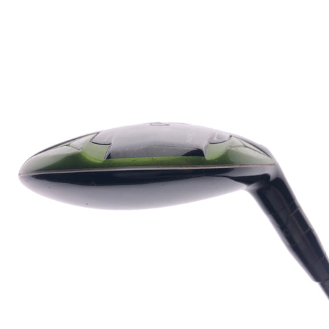 Used Callaway Razr Fit Xtreme 5 Fairway Wood / A Flex