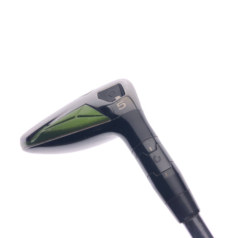 Used Callaway Razr Fit Xtreme 5 Fairway Wood / A Flex
