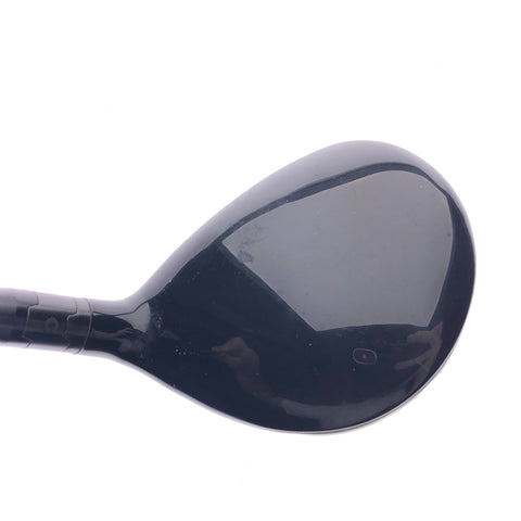 Used Callaway Razr Fit Xtreme 5 Fairway Wood / A Flex