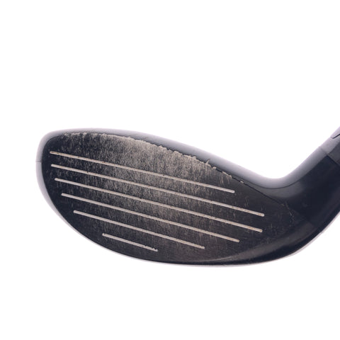 Used Callaway Razr Fit Xtreme 5 Fairway Wood / A Flex