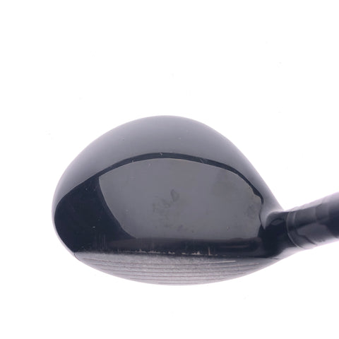 Used Callaway Razr Fit Xtreme 5 Fairway Wood / A Flex
