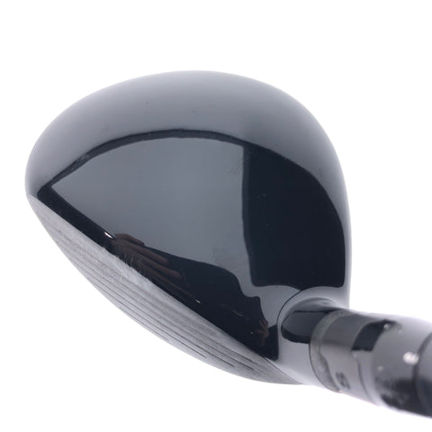 Used Callaway Razr Fit Xtreme 5 Fairway Wood / X-Stiff Flex