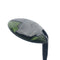 Used Callaway Razr Fit Xtreme 7 Fairway Wood / 21 Degrees / Regular Flex