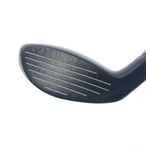 Used Callaway Razr Fit Xtreme 7 Fairway Wood / 21 Degrees / Regular Flex