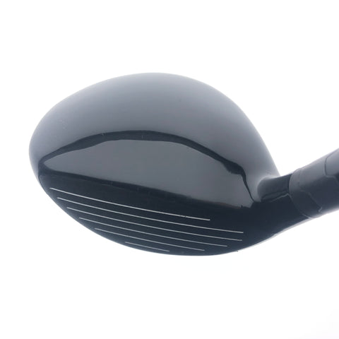 Used Callaway Razr Fit Xtreme 7 Fairway Wood / 21 Degrees / Regular Flex