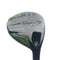 Used Callaway Razr Fit Xtreme 7 Fairway Wood / 21 Degrees / Regular Flex