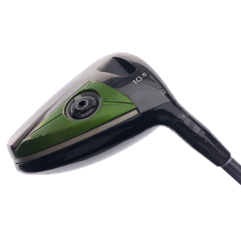 Used Callaway Razr Fit Xtreme Driver / 10.5 Degrees / Regular Flex