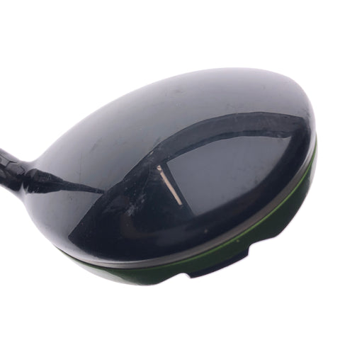Used Callaway Razr Fit Xtreme Driver / 10.5 Degrees / Regular Flex
